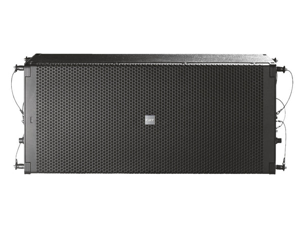 FBT MUSE 210LND Active line array - 2x10" + 2x1"- 800Wrms+400Wrms - INFINITO Network - Dante - product image 1