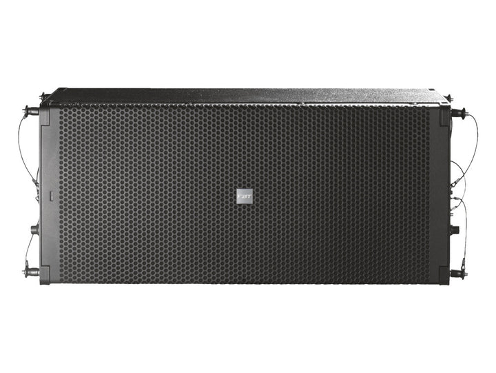 FBT MUSE 210LND Active line array - 2x10" + 2x1"- 800Wrms+400Wrms - INFINITO Network - Dante - product image 1