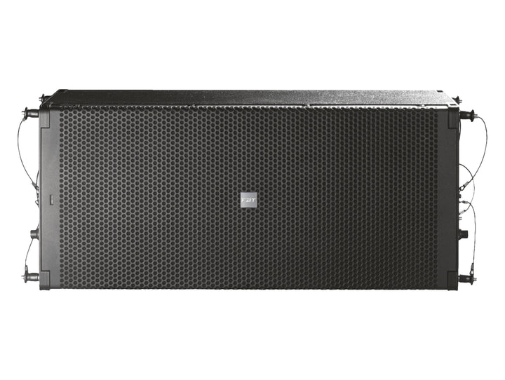 FBT MUSE 210LN Active Line Array - 2x10" + 2x1" - 800Wrms+400Wrms - INFINITO Network - product image 1