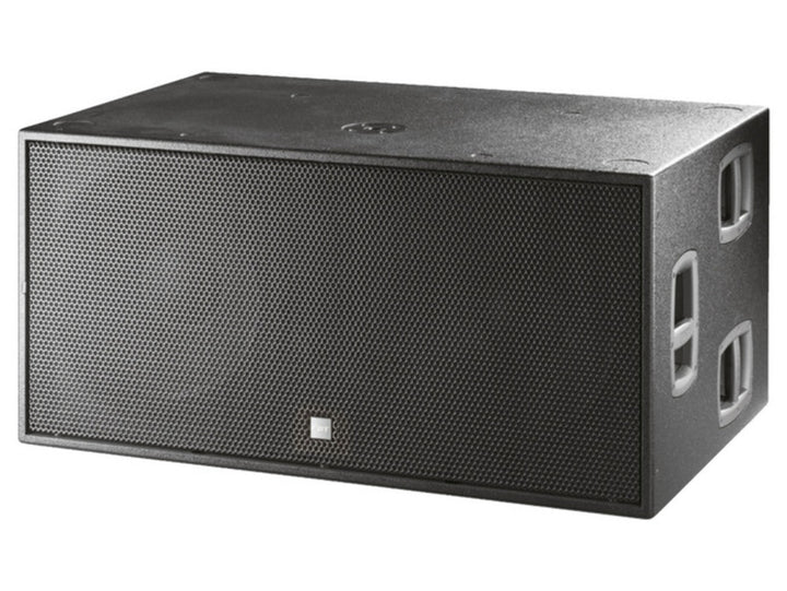 FBT MUSE 218SA Bass Reflex Active Subwoofer - 2x18" - 4000Wrms - product image 2