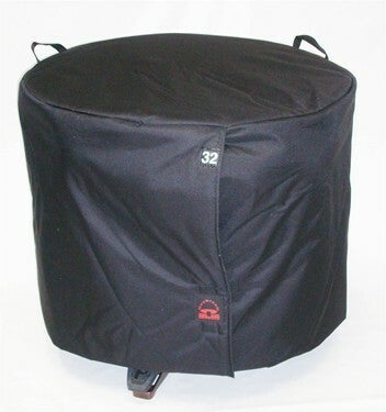 Mushroom Cover Concert Timpani Covers - Ev - Entz Music