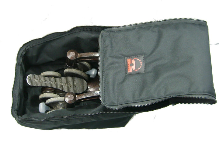 Mushroom Cover Universal Timpani Bag - Ev - Entz Music