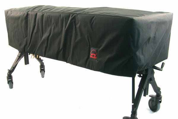 Mushroom Xylophone Cover for Adams 3.5 Octave – Fully Padded Protection (XS235) - Ev - Entz Music