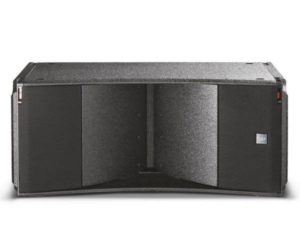 FBT MYRA 214L Bi-amped 3way Line Array - 2x14"+ 2x1,4" - 1600Wrms+640Wrms - product image 1