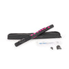 Nuvo Nuvo N430 Toot outfit - Black with pink trim - image 1