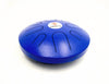Nataraj 12" Tongue Drum, C Pentatonic - Ev - Entz Music