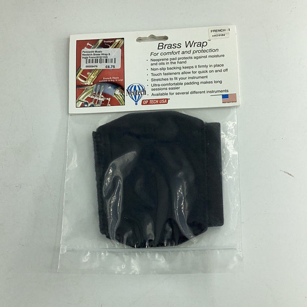 Neotech Brass Wrap Single French Horn Or Trombone - Ev - Entz Music