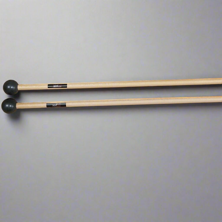 New Era by Premier Glockenspiel Mallet - Hard, Maple Shaft - Ev - Entz Music