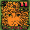 Electro-Harmonix Nickel Wound Electric Guitar Strings 11–48 – Medium Gauge