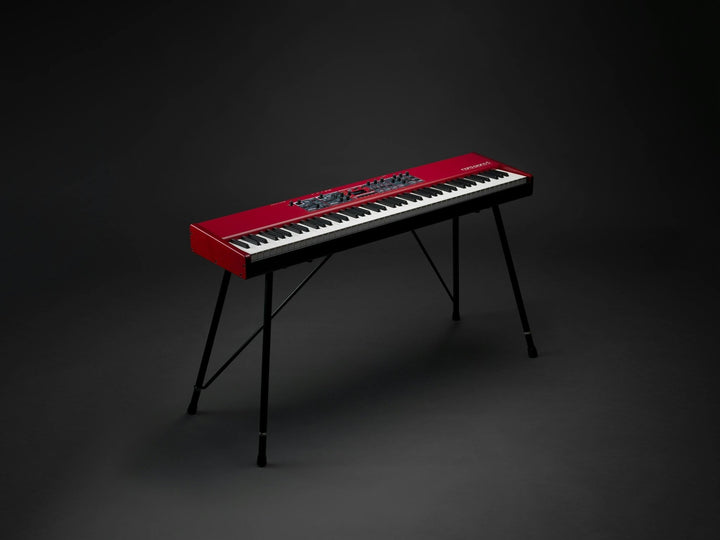 Nord Piano 5 - 88 - Key Professional Stage Piano with Dual Engines & Advanced Effects - Ev - Entz Music