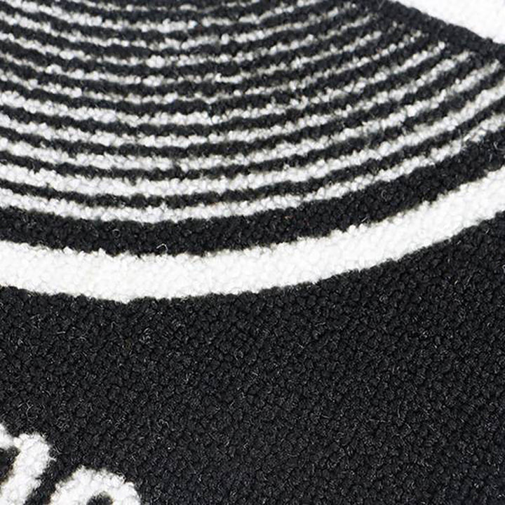 NU - X Heavy - Duty Drum Rug – Non - Slip Protection for Your Drum Kit - Ev - Entz Music