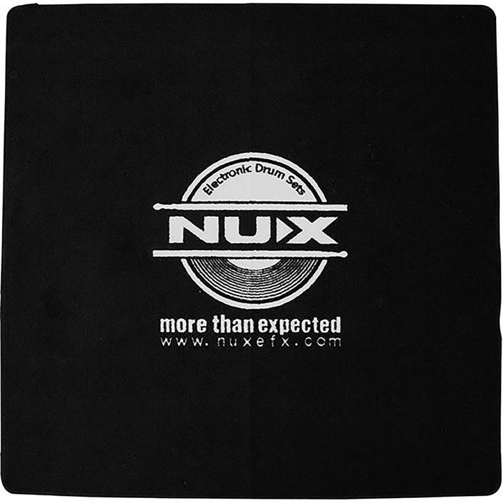 NU - X Heavy - Duty Drum Rug – Non - Slip Protection for Your Drum Kit - Ev - Entz Music