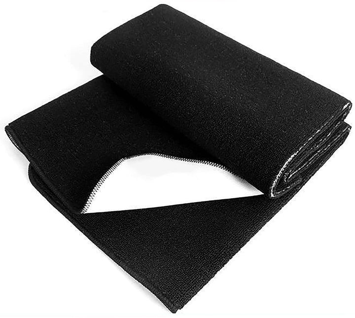 NU - X Heavy - Duty Drum Rug – Non - Slip Protection for Your Drum Kit - Ev - Entz Music