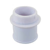 Nuvo Flute D - foot Extension - White - Ev - Entz Music
