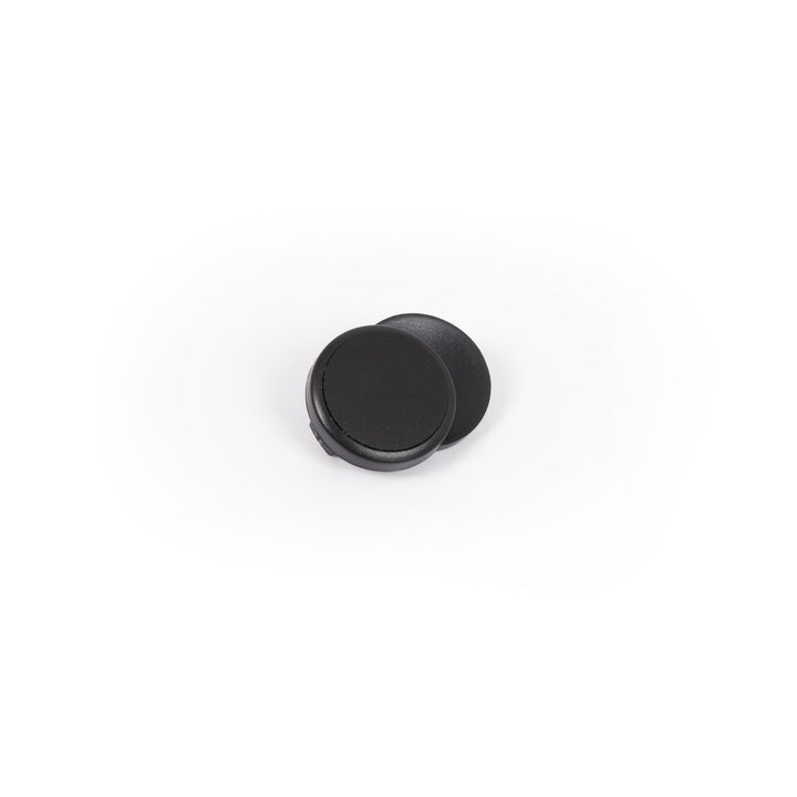 Nuvo jFlute left hand A key replacement - Black - Ev - Entz Music
