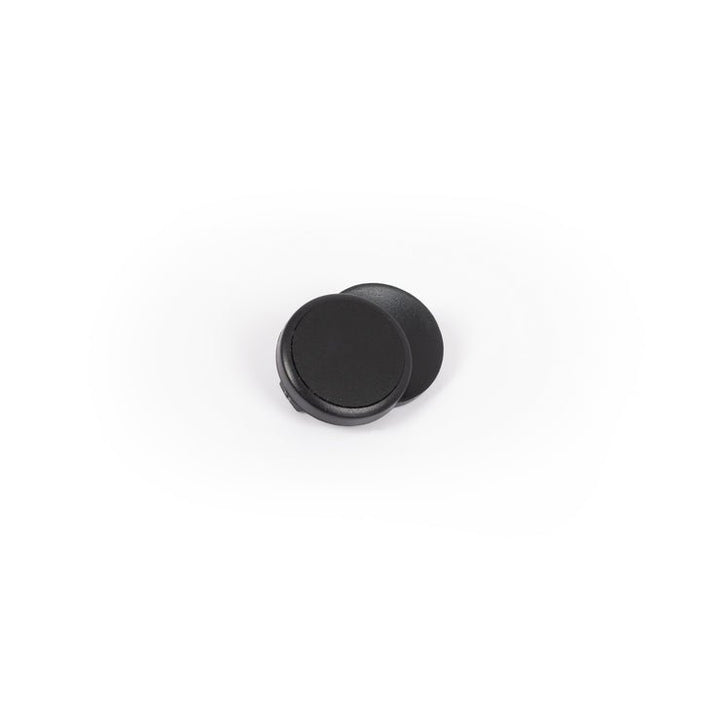 Nuvo jFlute left hand G key replacement - Black - Ev - Entz Music