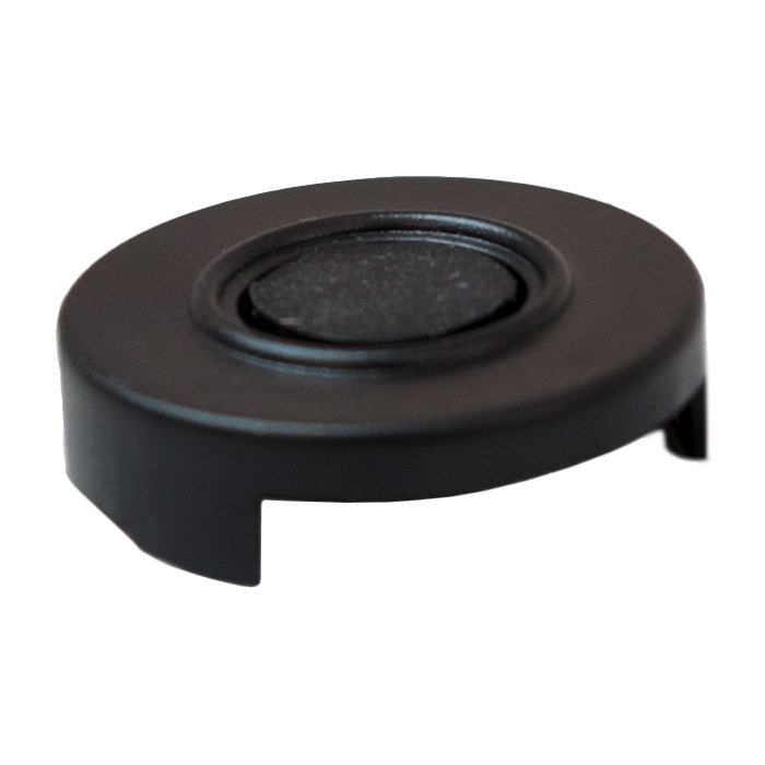 Nuvo jSax key cap 2 - Black - Ev - Entz Music