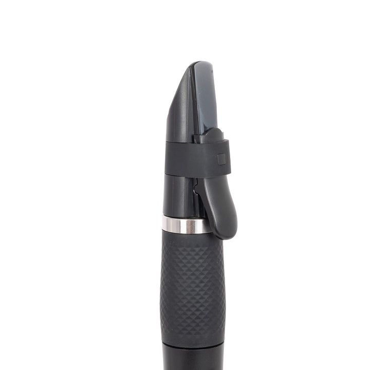 NUVOBand NB200 Bb Clarinet Outfit - Lightweight Plastic Student Clarinet - Ev - Entz Music