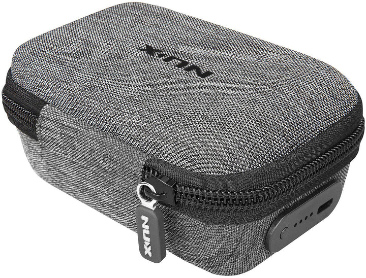 NUX B - 7PSM Wireless Personal Monitoring System – 5.8GHz with Charging Case, for In - Ear Monitors & Headphones (16 - 32 Ohms) - Ev - Entz Music
