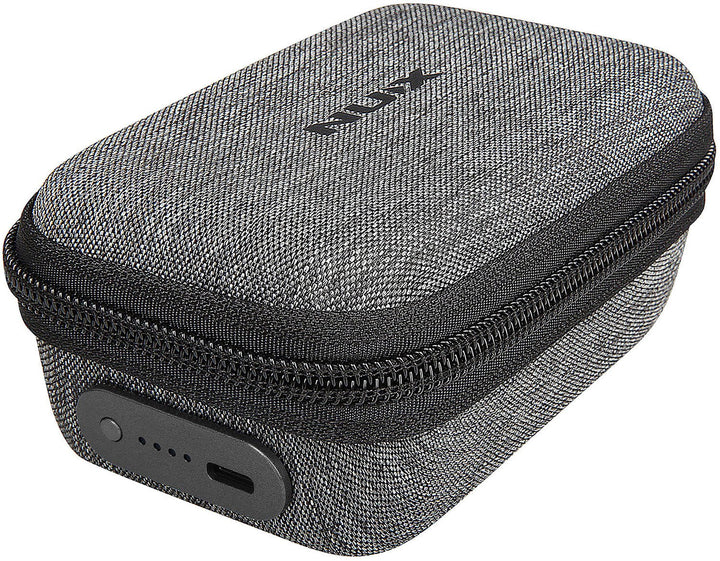 NUX B - 7PSM Wireless Personal Monitoring System – 5.8GHz with Charging Case, for In - Ear Monitors & Headphones (16 - 32 Ohms) - Ev - Entz Music