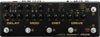 NUX Cerberus Guitar Effect Pedal - Multi - Effect Processor with Analog Preamp, Drive, Delay, Reverb, and Full MIDI Control - Ev - Entz Music