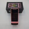 NUX Flow Tune Mini Pedal Tuner - Ev - Entz Music