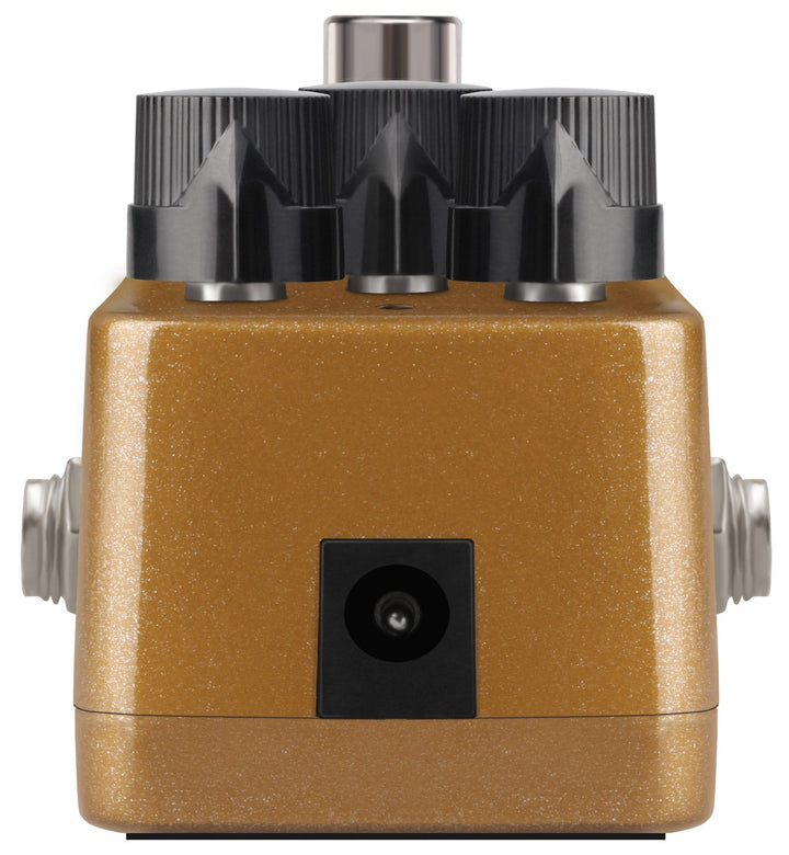 NUX Horseman Overdrive Pedal - Ev - Entz Music