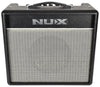 NUX Mighty 20BT Guitar Amplifier - Ev - Entz Music
