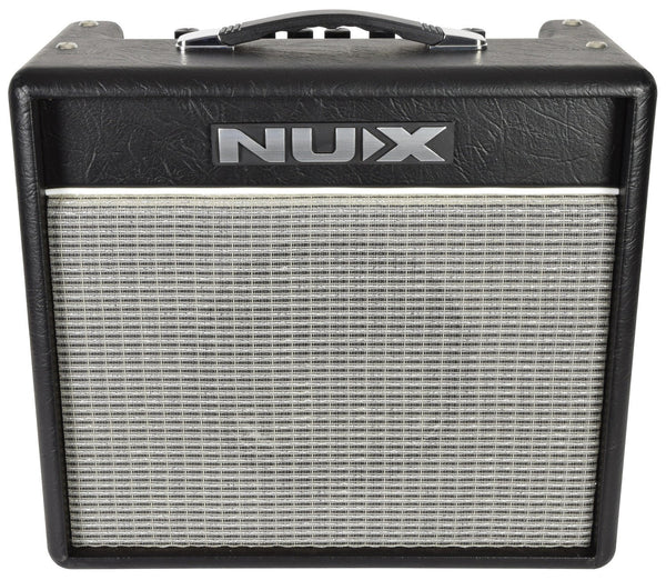 NUX Mighty 20BT Guitar Amplifier - Ev - Entz Music