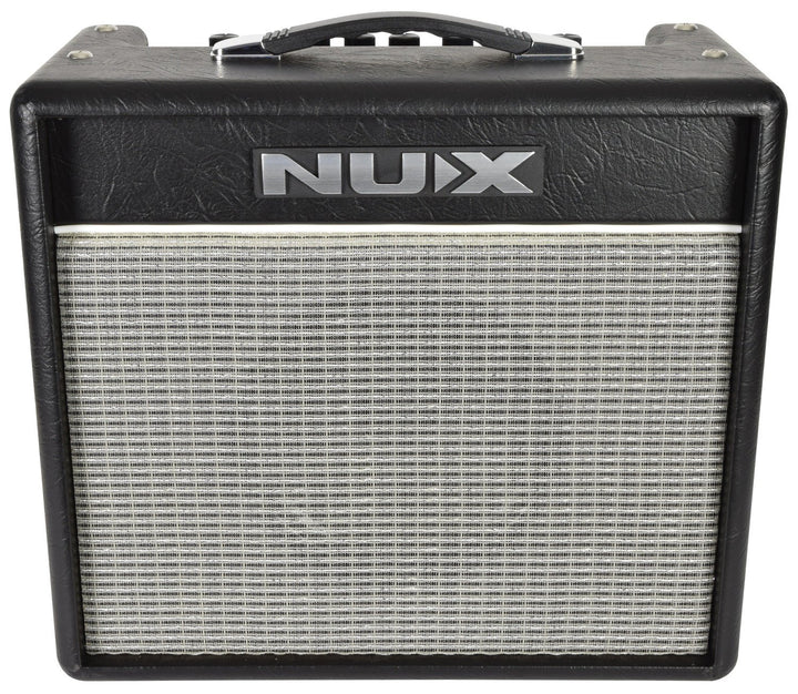 NUX Mighty 20BT Guitar Amplifier - Ev - Entz Music