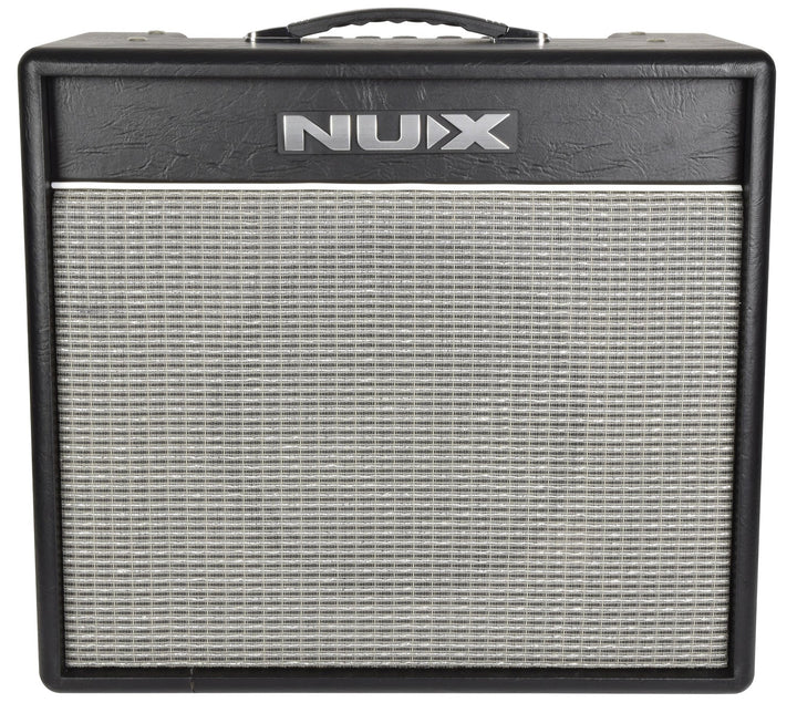 NUX Mighty 40BT Guitar Amplifier - Ev - Entz Music