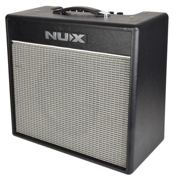 NUX Mighty 40BT Guitar Amplifier - Ev - Entz Music
