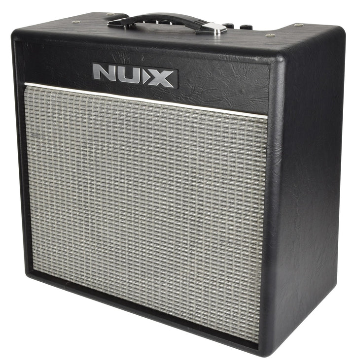 NUX Mighty 40BT Guitar Amplifier - Ev - Entz Music