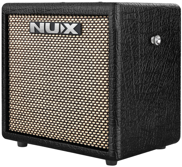 NUX Mighty 8BT Guitar Amp - Ev - Entz Music