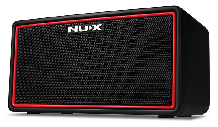 NUX Mighty Air Guitar/Bass Amp with Wireless Bug - Ev - Entz Music