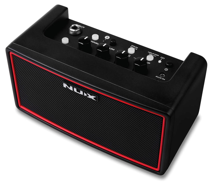 NUX Mighty Air Guitar/Bass Amp with Wireless Bug - Ev - Entz Music