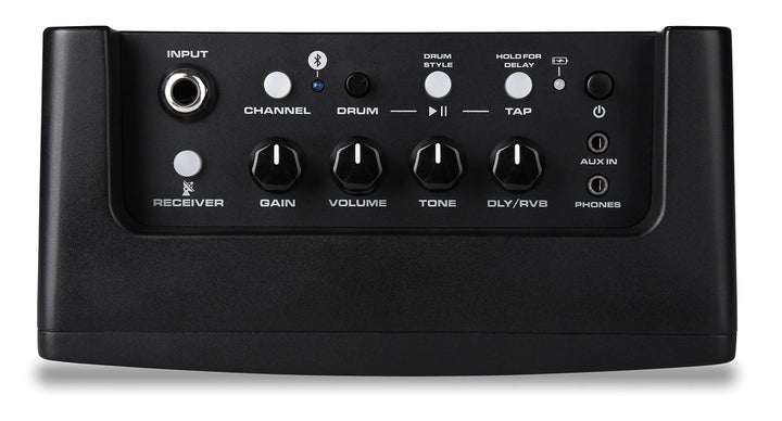 NUX Mighty Air Guitar/Bass Amp with Wireless Bug - Ev - Entz Music