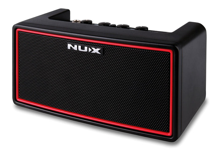 NUX Mighty Air Guitar/Bass Amp with Wireless Bug - Ev - Entz Music