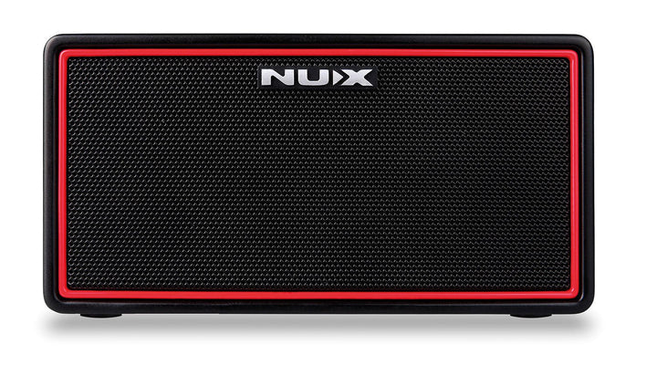 NUX Mighty Air Guitar/Bass Amp with Wireless Bug - Ev - Entz Music