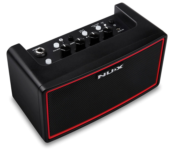 NUX Mighty Air Guitar/Bass Amp with Wireless Bug - Ev - Entz Music