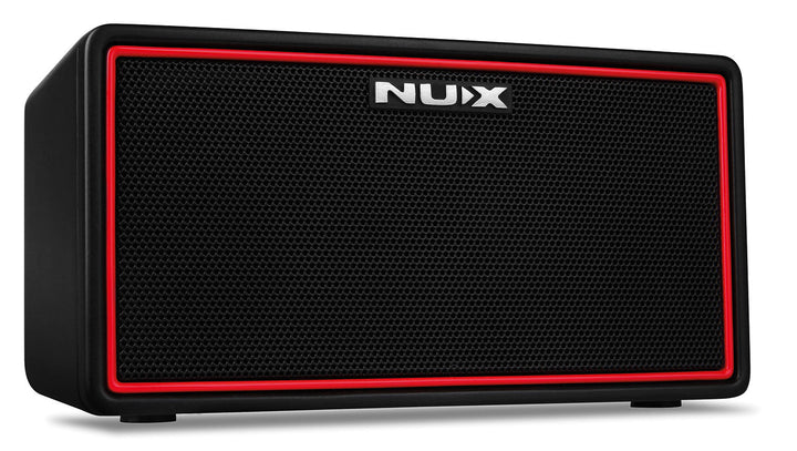 NUX Mighty Air Guitar/Bass Amp with Wireless Bug - Ev - Entz Music
