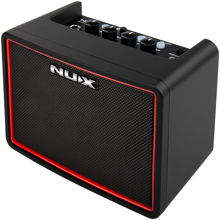NUX Mighty Lite BT mkII Guitar Amp - Ev - Entz Music