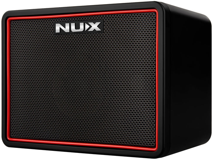 NUX Mighty Lite BT mkII Guitar Amp - Ev - Entz Music