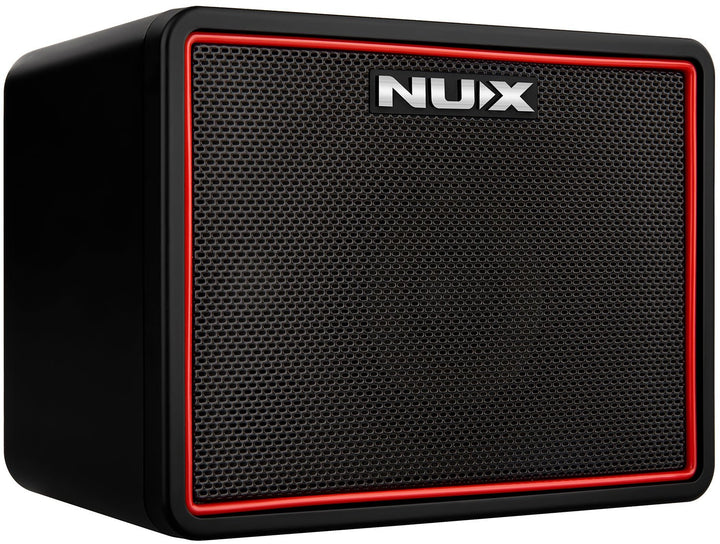 NUX Mighty Lite BT mkII Guitar Amp - Ev - Entz Music
