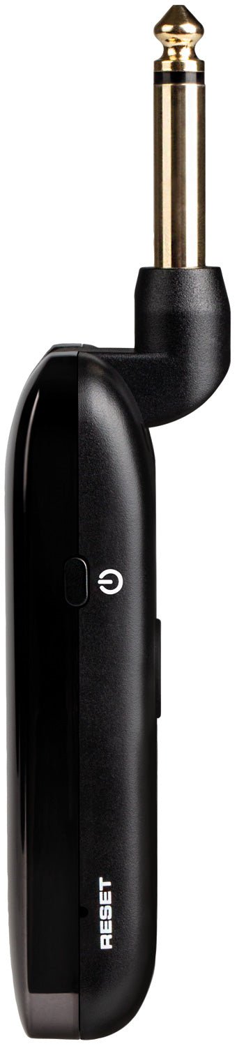 NUX Mighty Plug Headphone Amplifier with Bluetooth & USB - Ev - Entz Music