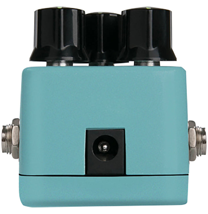 NUX Morning Star Overdrive Pedal - Ev - Entz Music