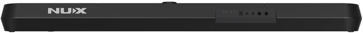 NUX NEK - 100 Portable Digital Keyboard - Ev - Entz Music