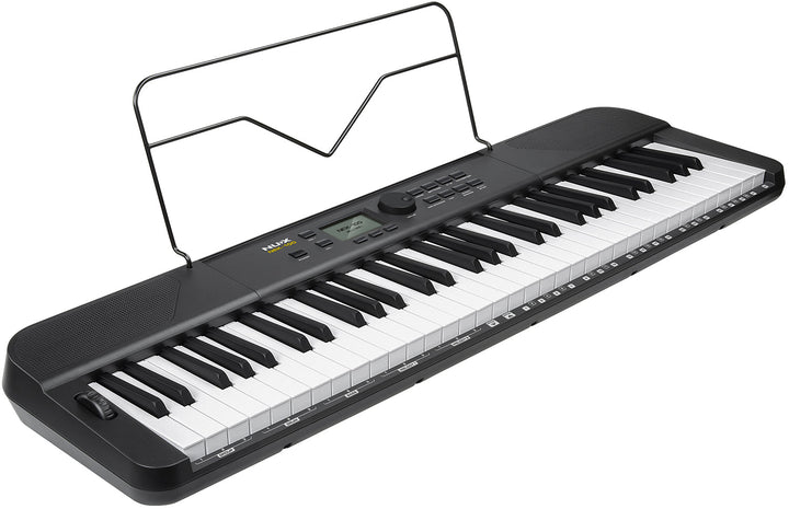 NUX NEK - 100 Portable Digital Keyboard - Ev - Entz Music