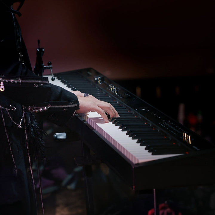 NUX NPK - 20 Professional Digital Piano - Ev - Entz Music