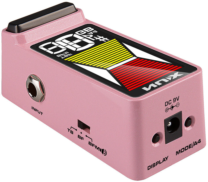 NUX NU - X Flow Tune Pedal - Ev - Entz Music
